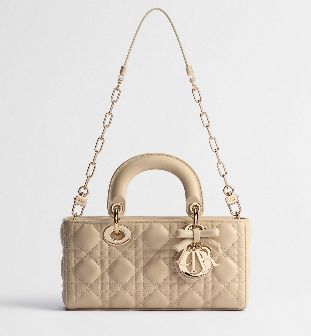 Lady Dior Joy Bag