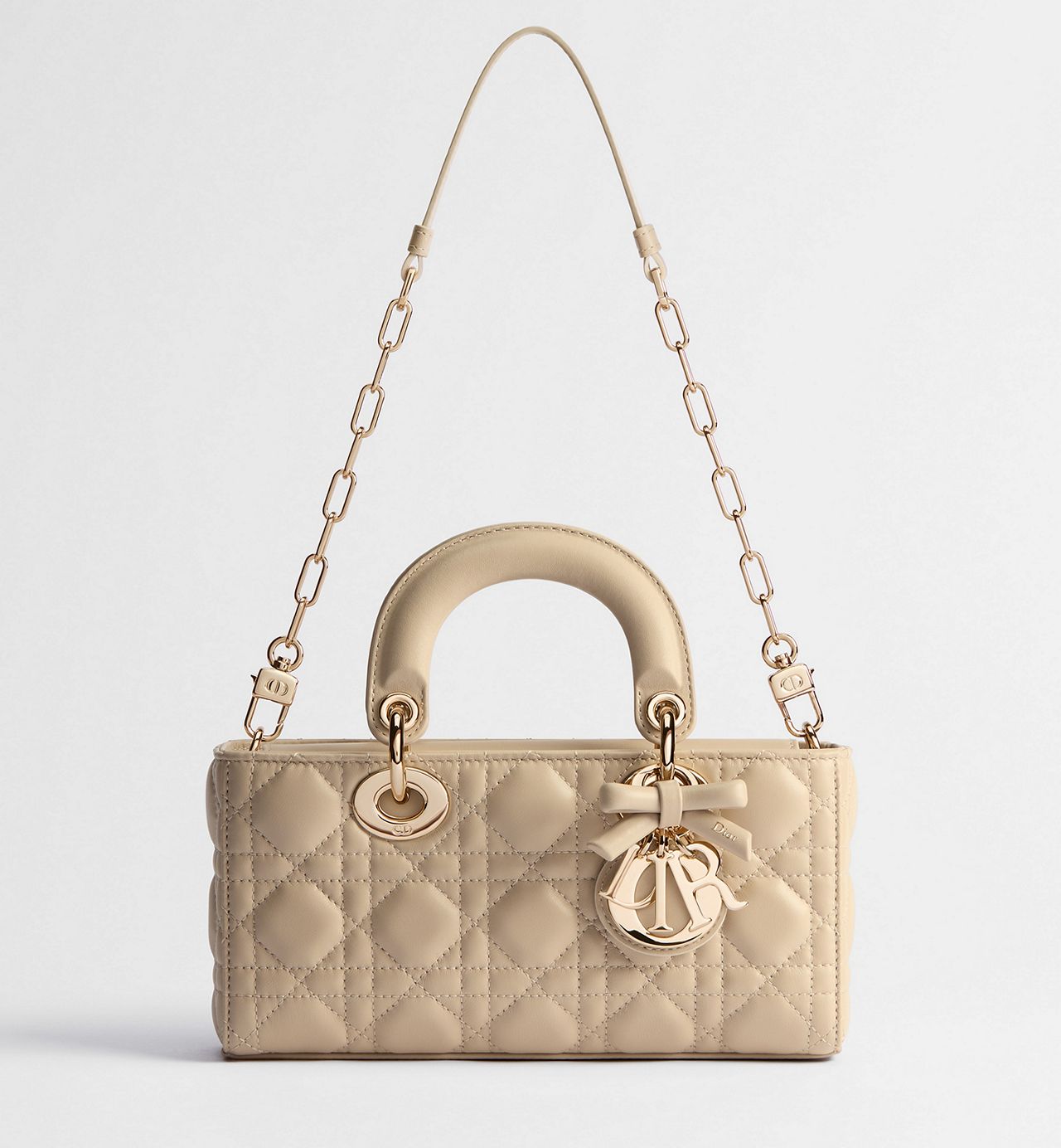 Lady Dior Joy Bag