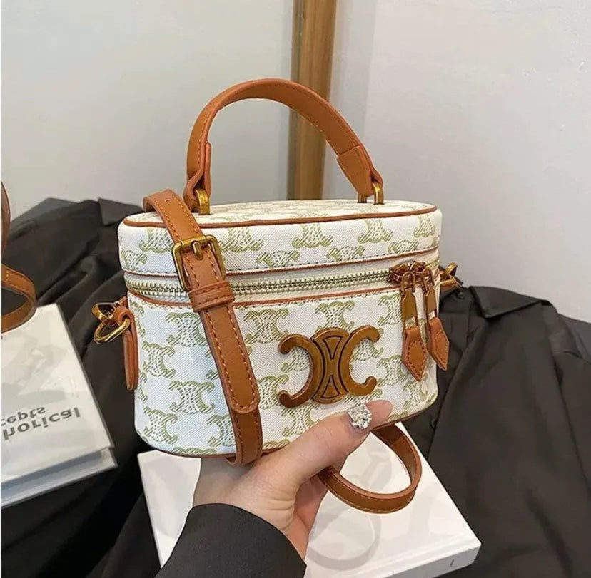 Celine Vanity Bag