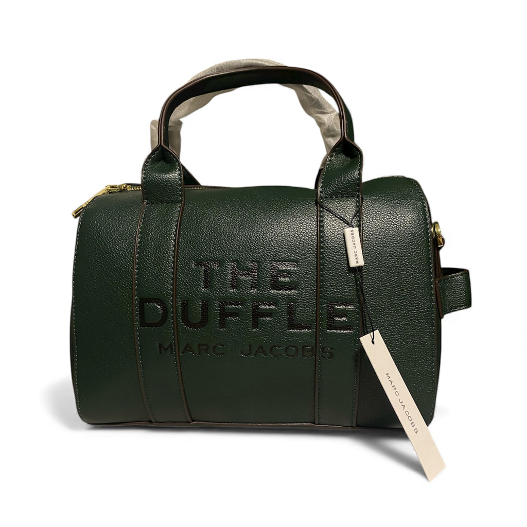 MARC JACOBS The Duffle Bag