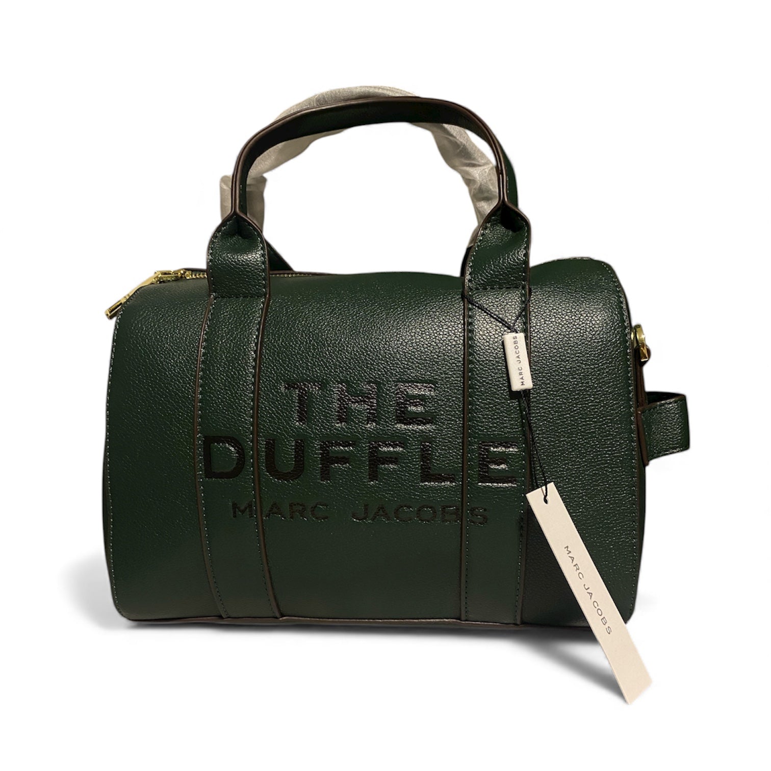 MARC JACOBS The Duffle Bag