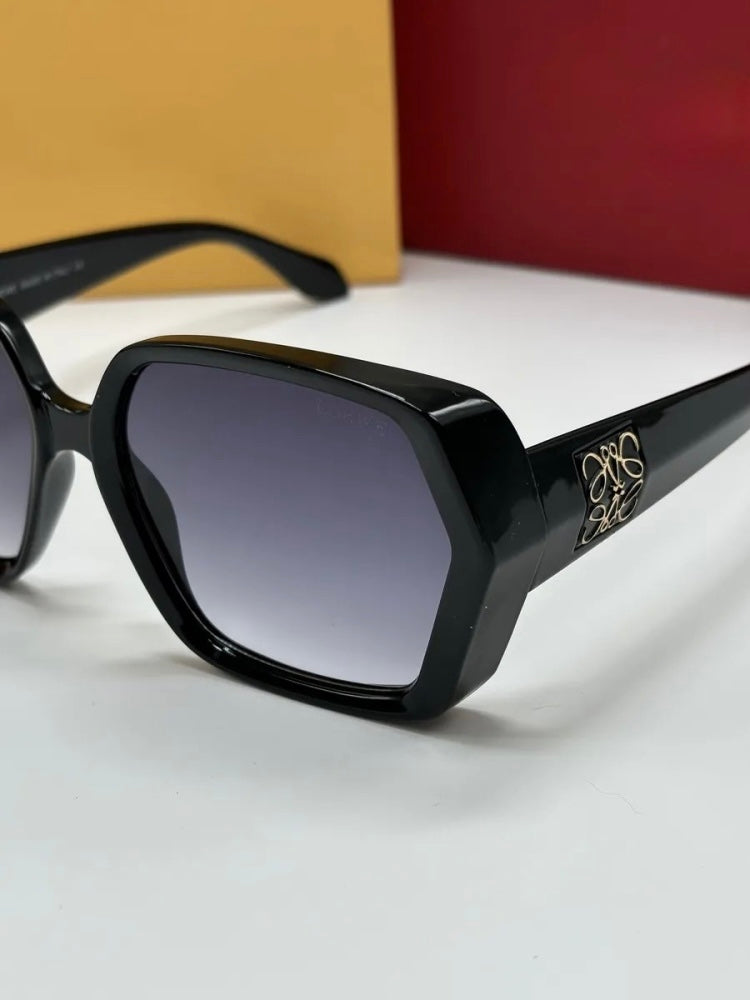 Loewe Oversized Square Sunglasses