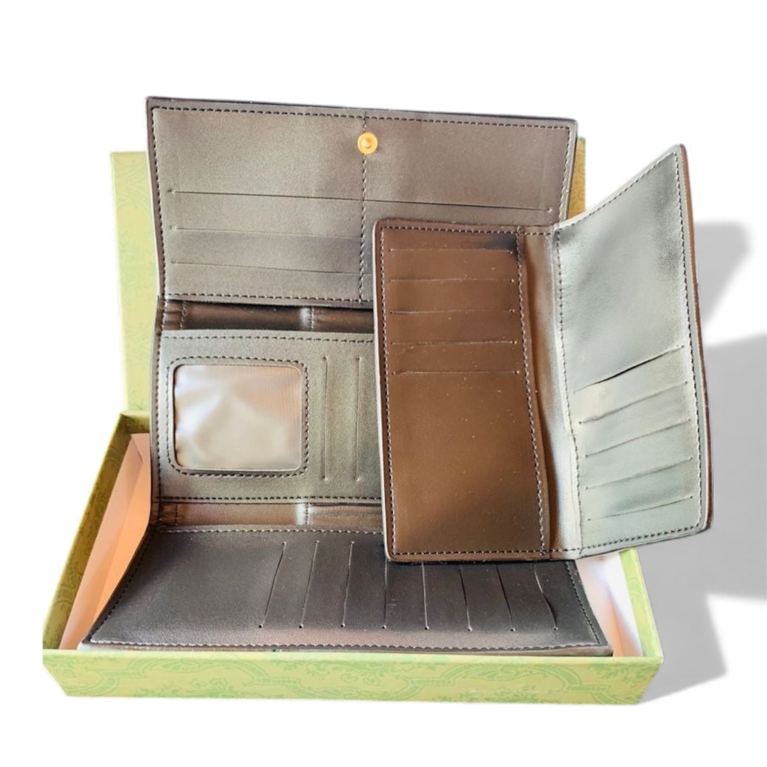 Gucci Wallet medium size