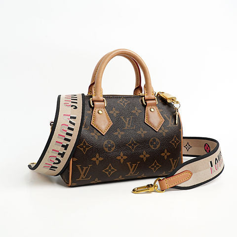 Louis Vuitton Speedy Bandoulière 20