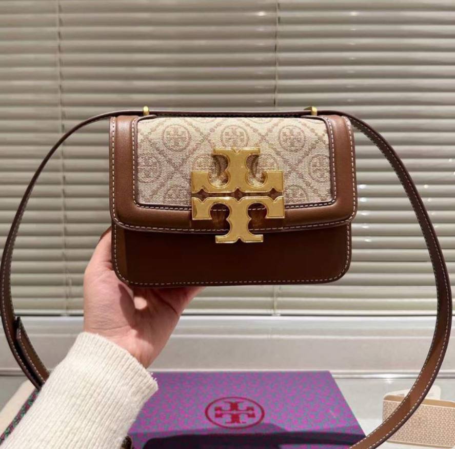 Tory Burch Eleanor Small Shoulder Bag