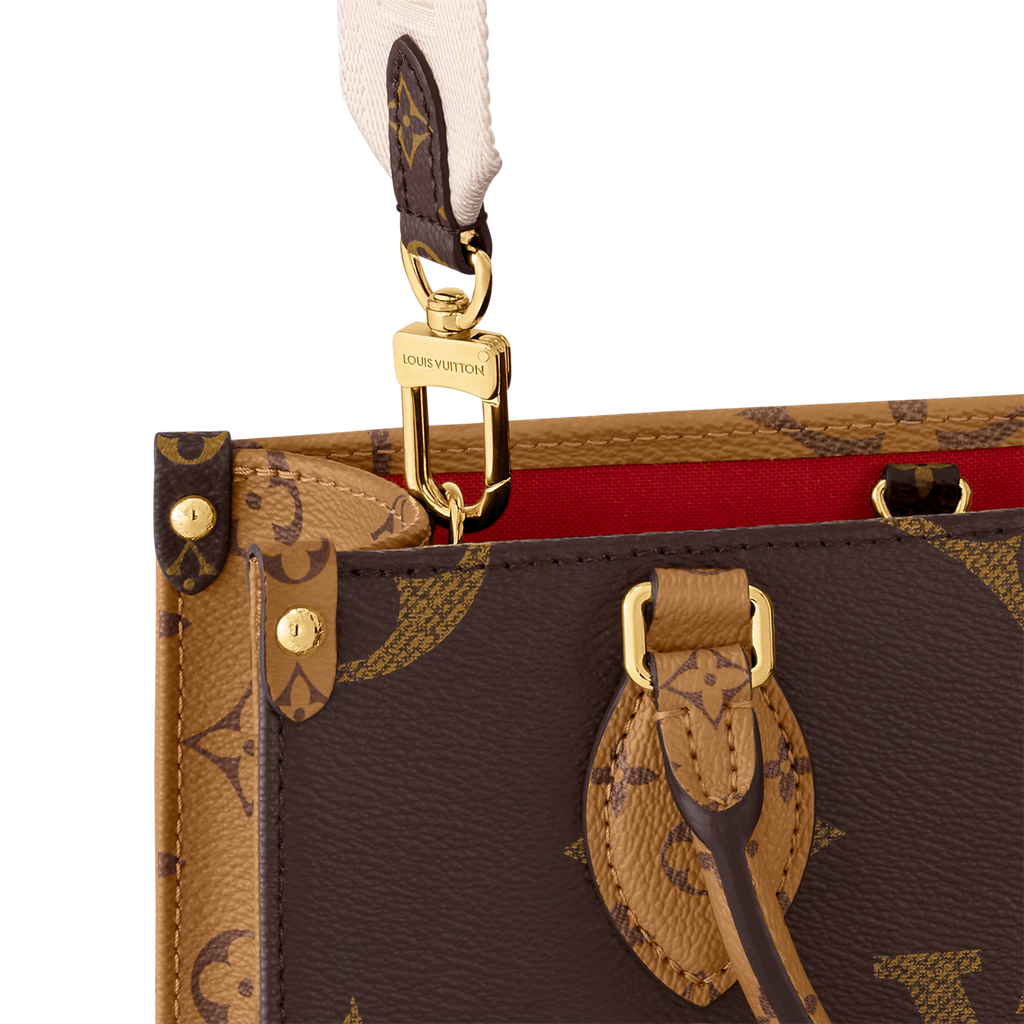 Louis Vuitton OnTheGo PM – Monogram Giant