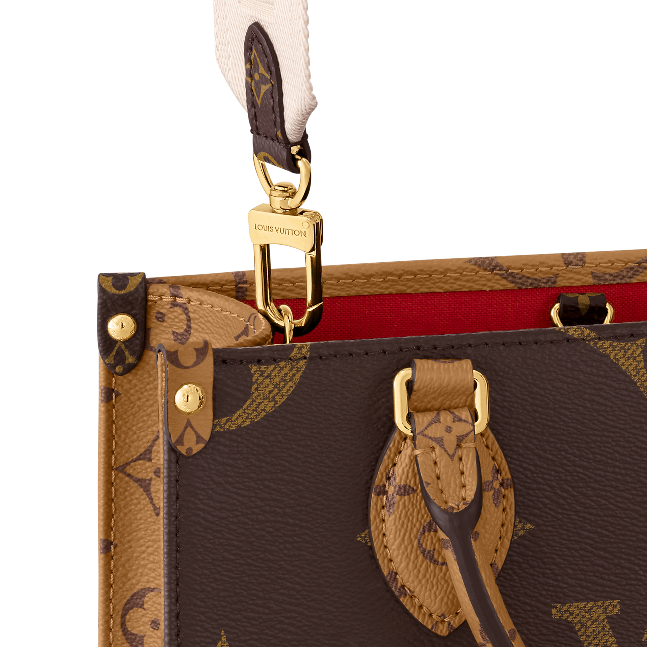 Louis Vuitton OnTheGo PM – Monogram Giant