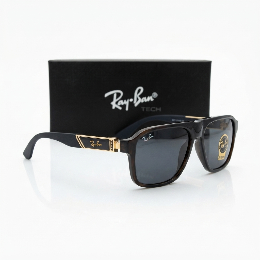 Ray-Ban Tech Sunglasses