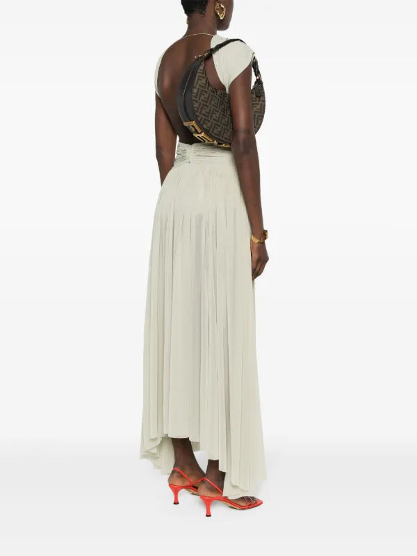 FENDI Fendigraphy shoulder bag