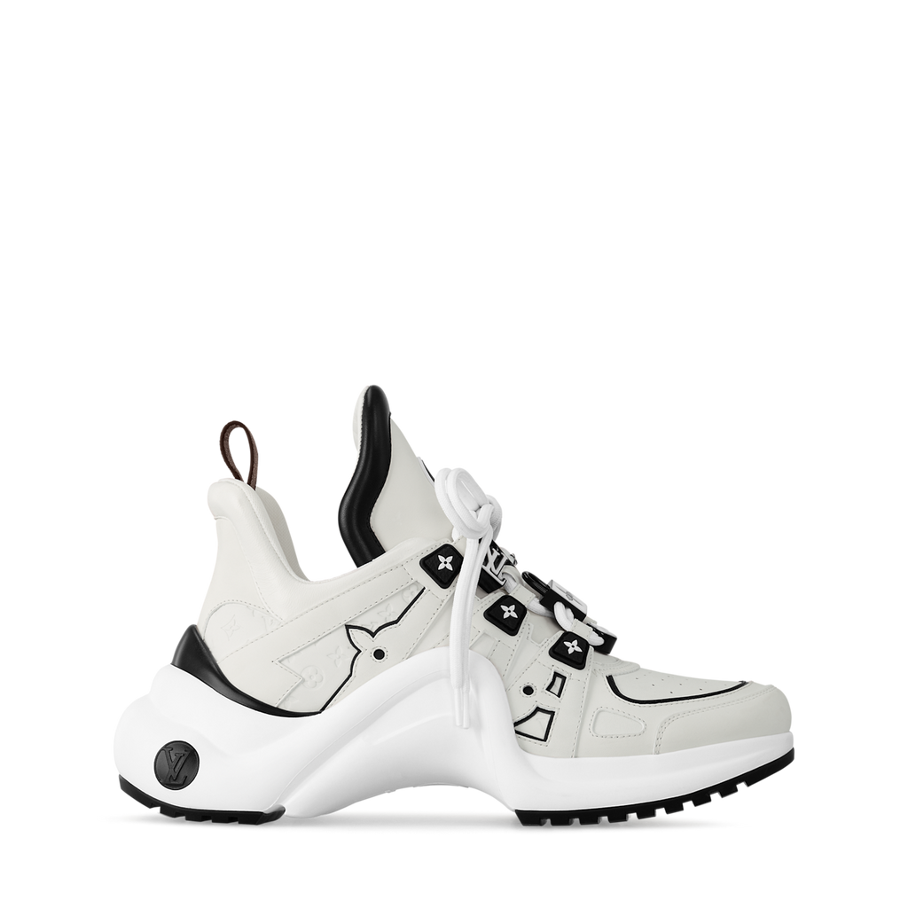 Louis Vuitton Archlight Sneakers