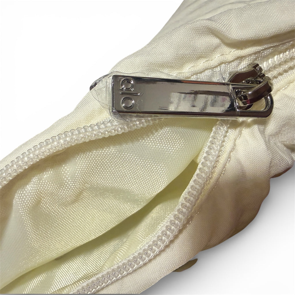 ALO Runner Slouchy Shoulder Bag