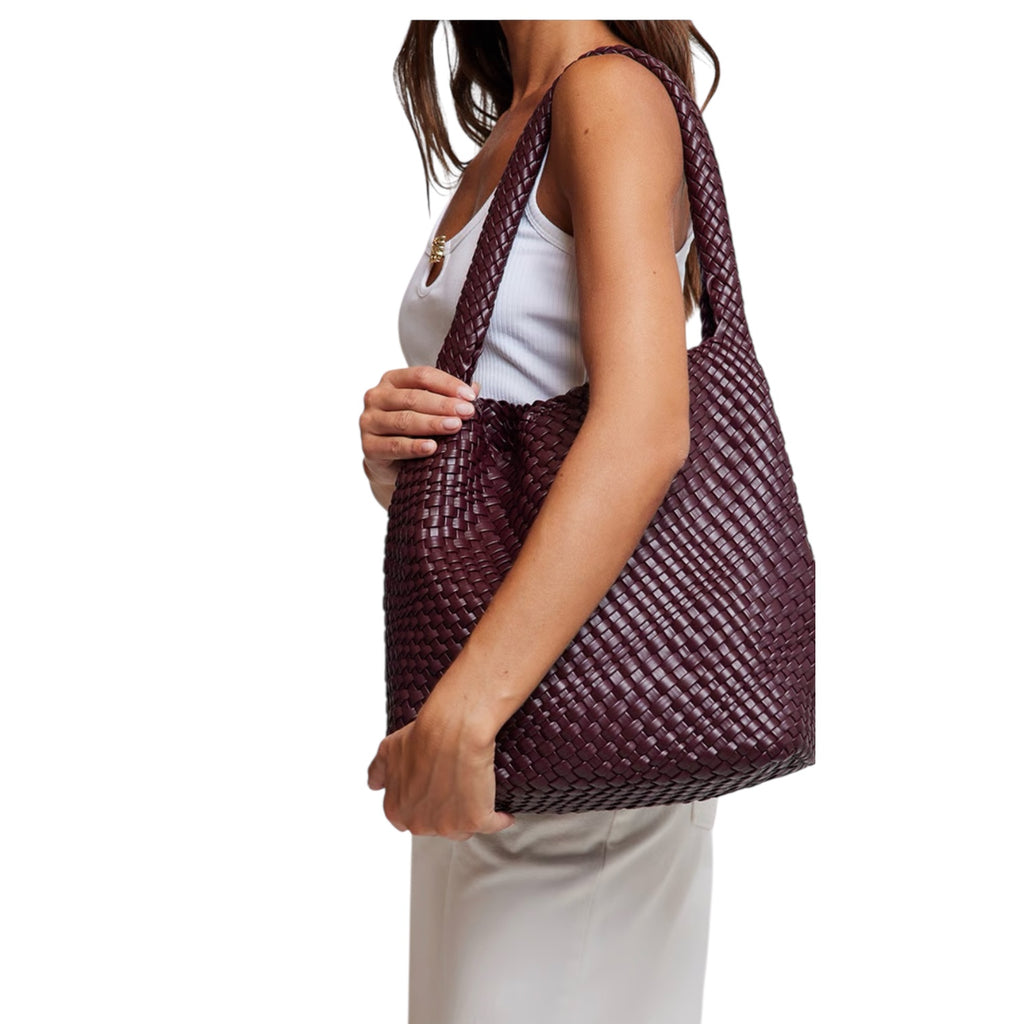 Bottega Veneta Jodie Hobo Bag