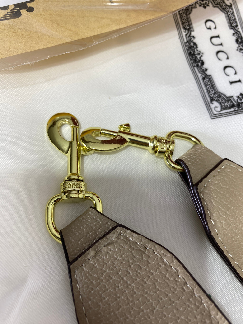 Gucci Ophidia Shoulder Bag