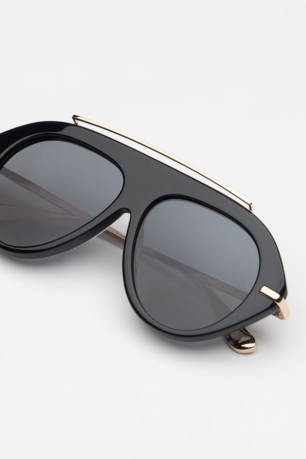 Emporio Armani Shield Sunglasses