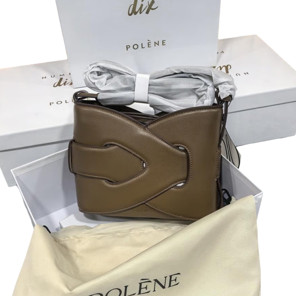 POLÈNE BAG