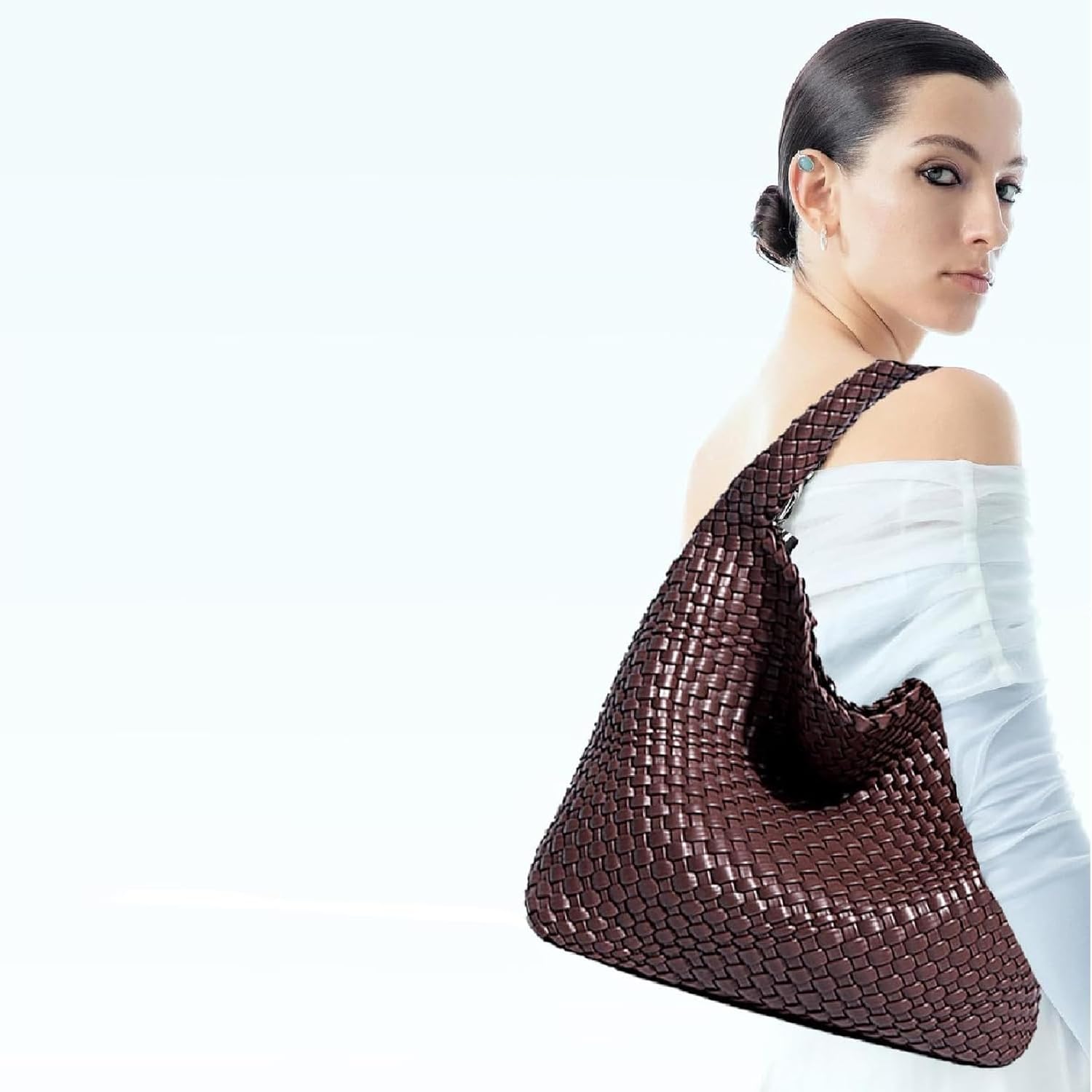 Bottega Veneta Jodie Hobo Bag