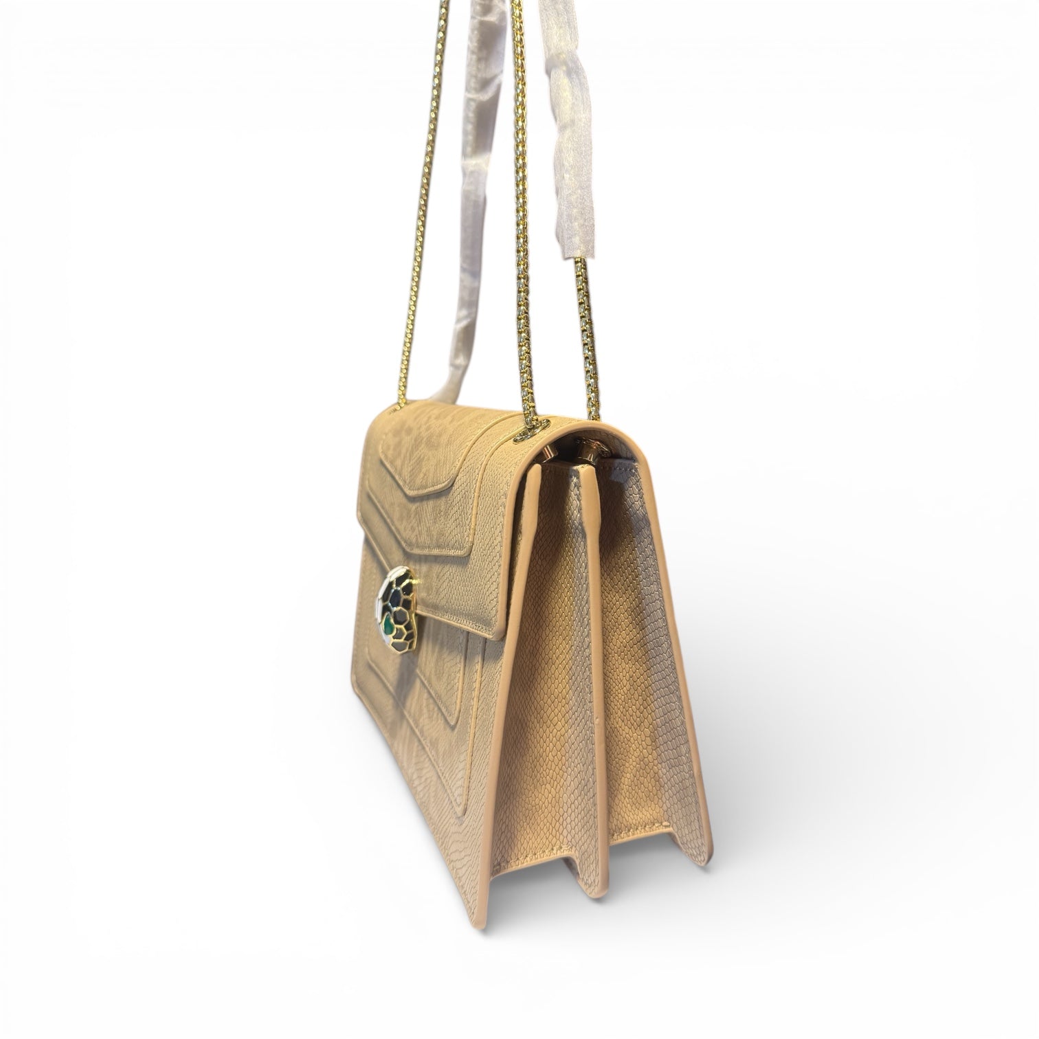 Bvlgari Serpenti Forever Shoulder Bag