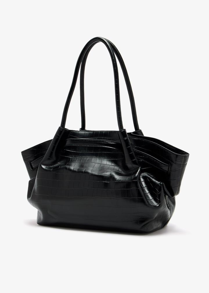 JW Pei Hana Medium Tote Bag