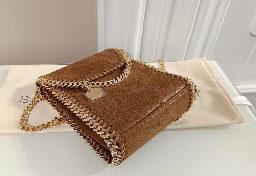 STELLA MCCARTNEY BAG mini size