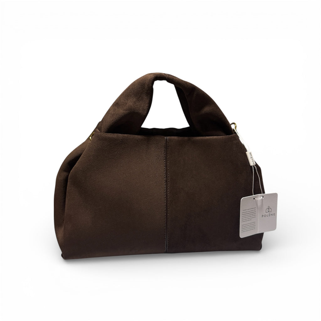 Polène Numéro Neuf - Premium Suede Edition