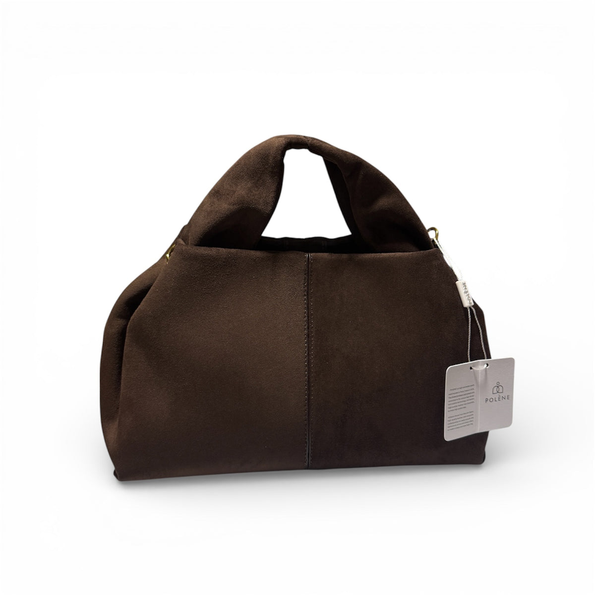 Polène Numéro Neuf - Premium Suede Edition
