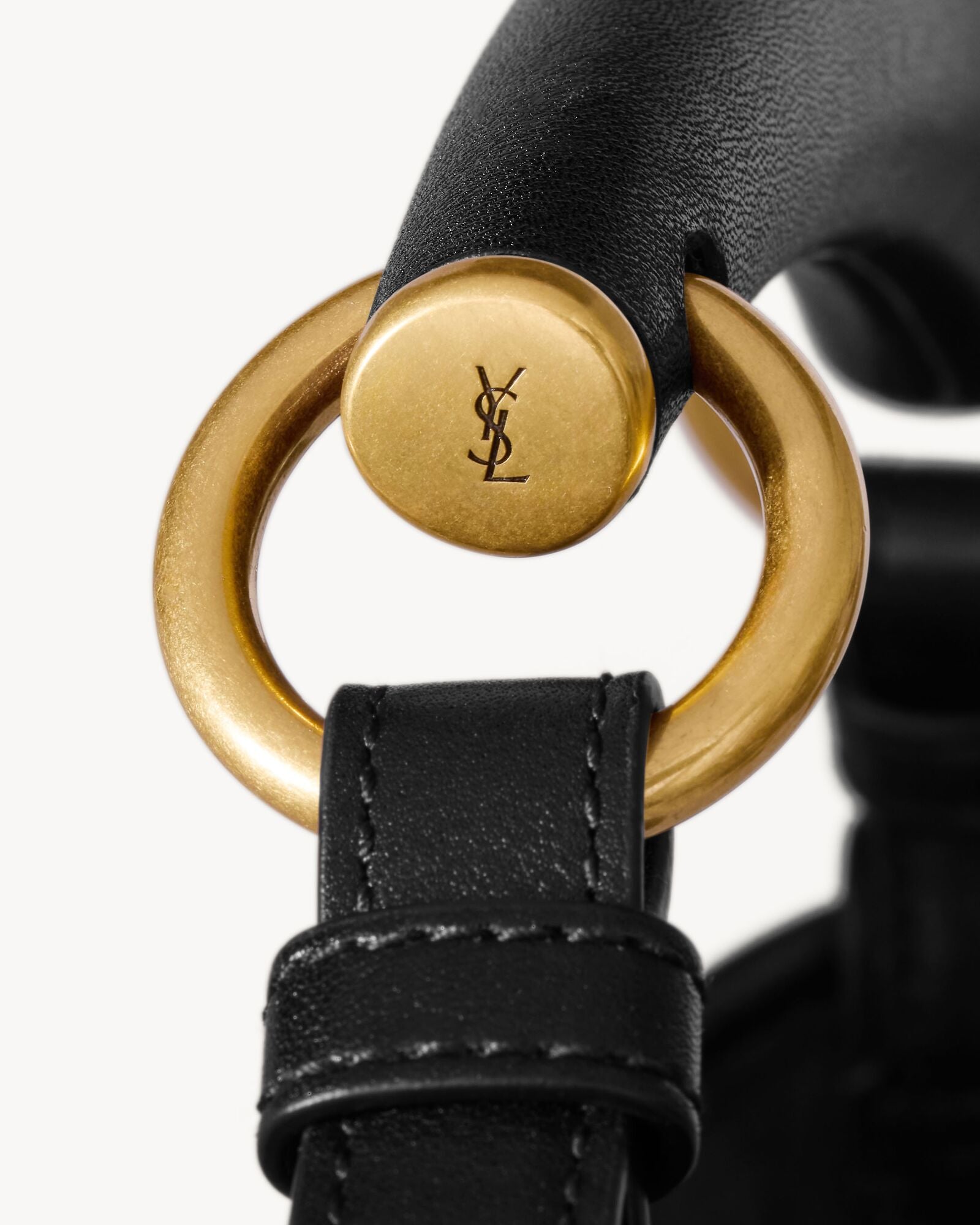 Saint Laurent Mombasa shoulder bag