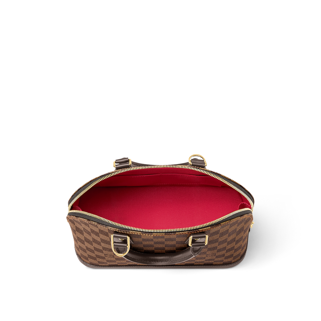 Louis Vuitton Alma PM – Monogram Canvas