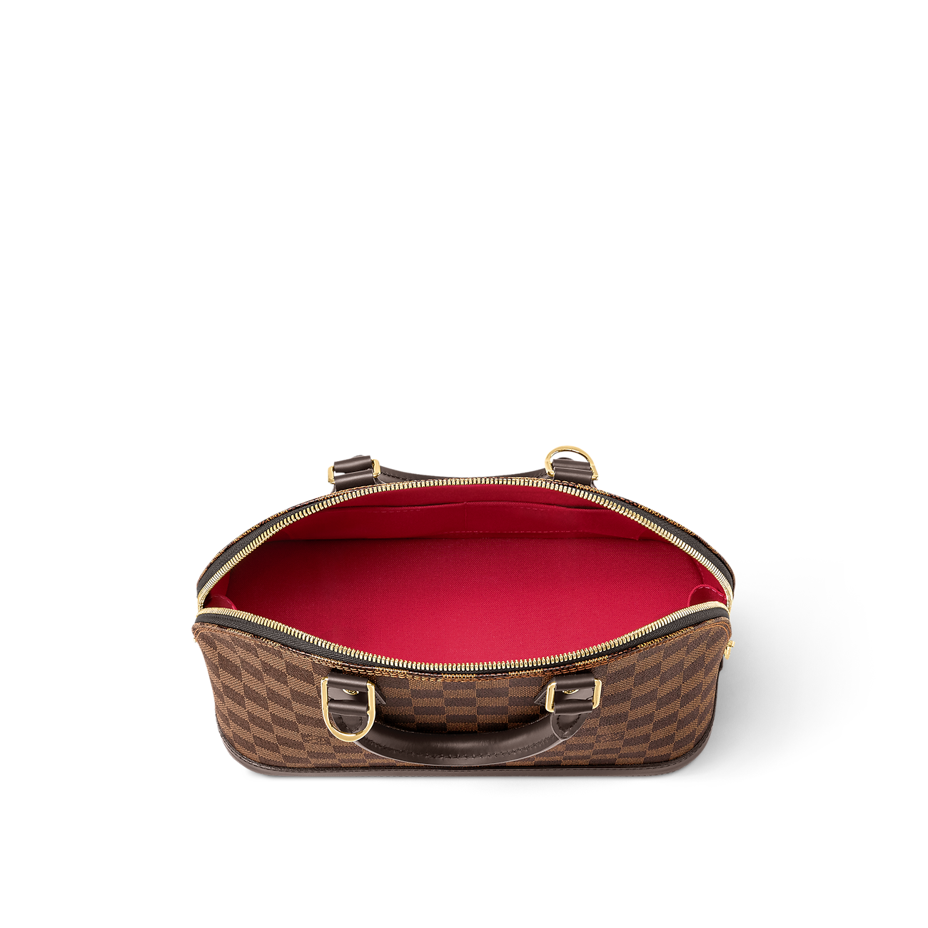 Louis Vuitton Alma PM – Monogram Canvas