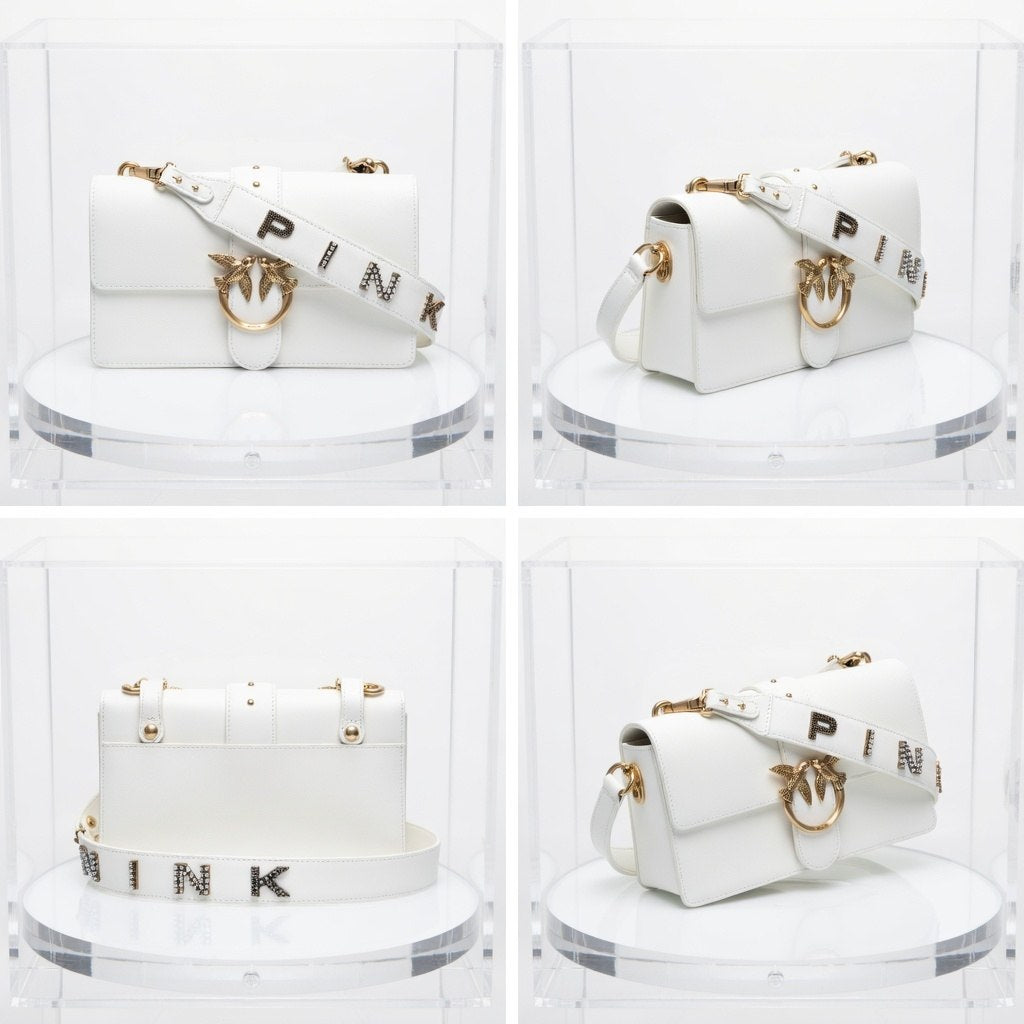 Pinko Love Classic Icon Bag