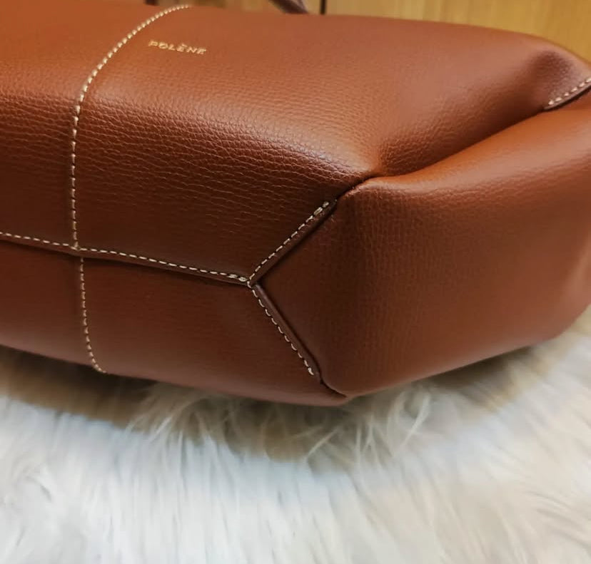 Polène Small Tote Bag