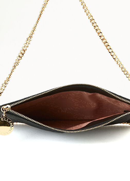 Stella McCartney Falabella Pouch Clutch Bag