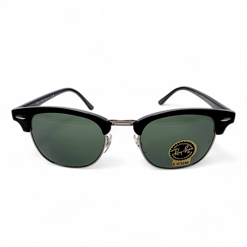 Ray-Ban Clubmaster Sunglasses
