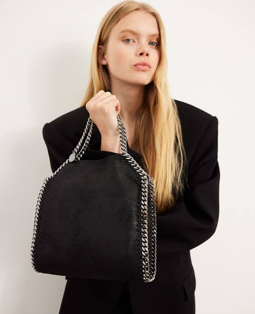 Stella McCartney Falabella Small Tote Bag