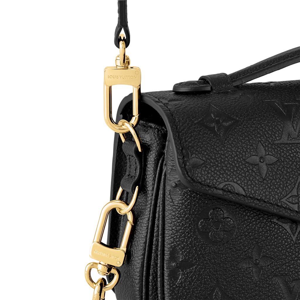 Louis Vuitton Pochette Métis East West