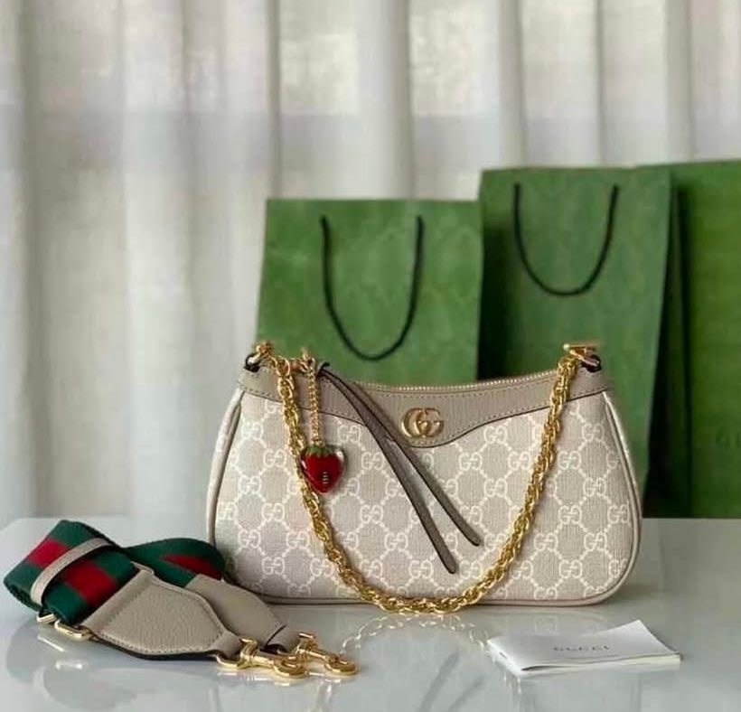 Gucci Ophidia Shoulder Bag