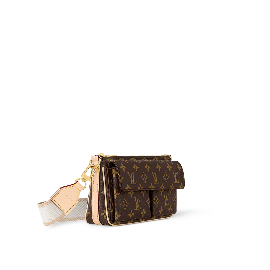 Louis Vuitton Monogram Multi Pochette Accessoires