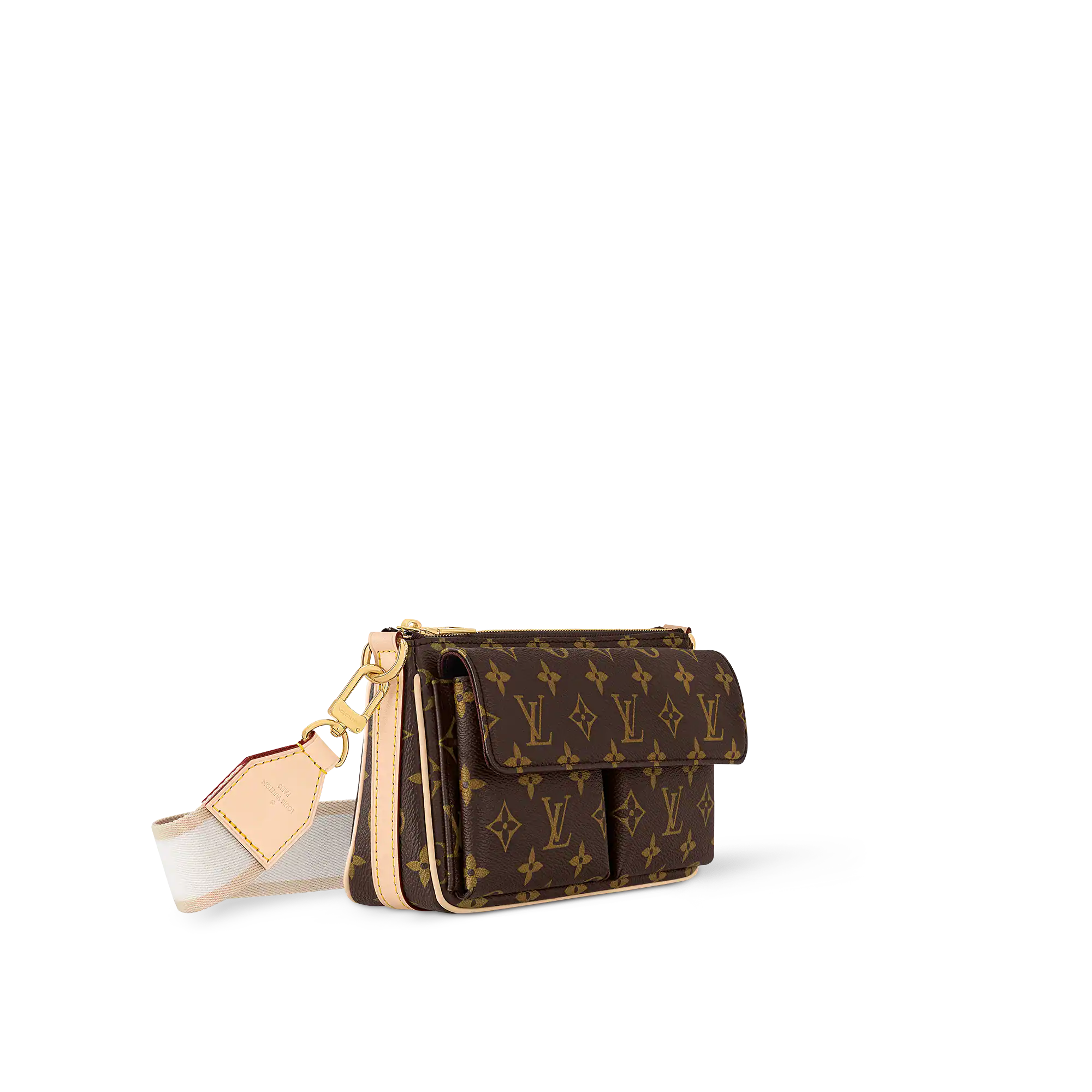 Louis Vuitton Monogram Multi Pochette Accessoires