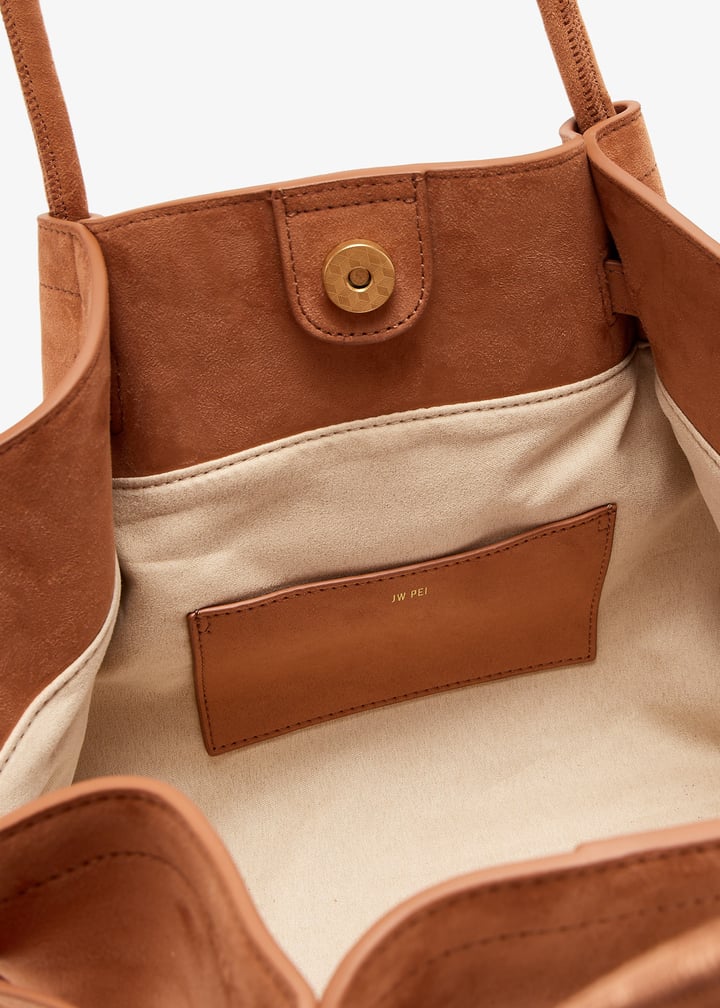 JW Pei Hana Medium Tote Bag