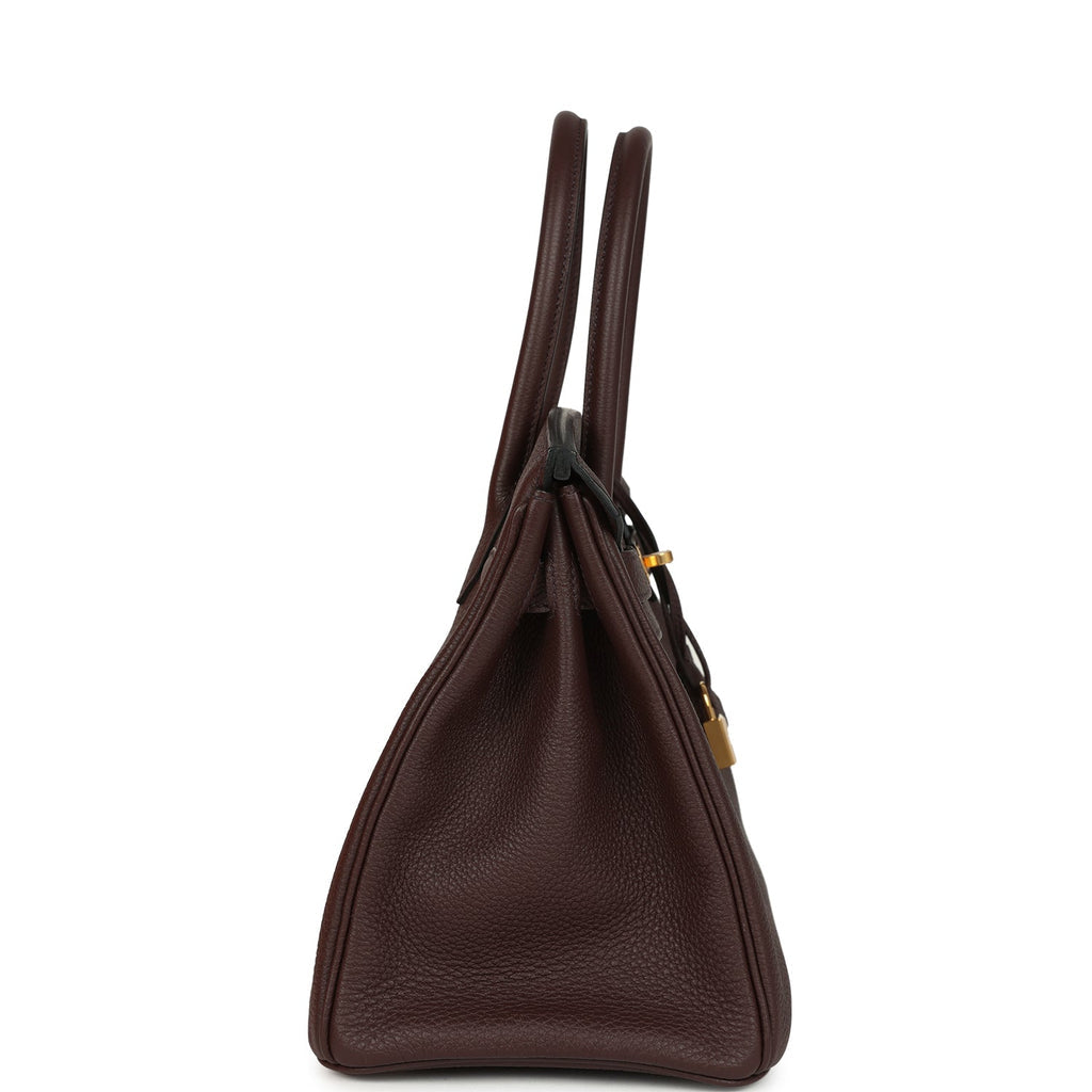 Hermès Birkin Style Bag