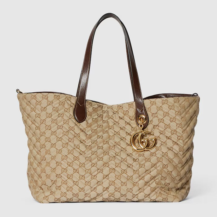 Gucci GG Marmont Tote Bag