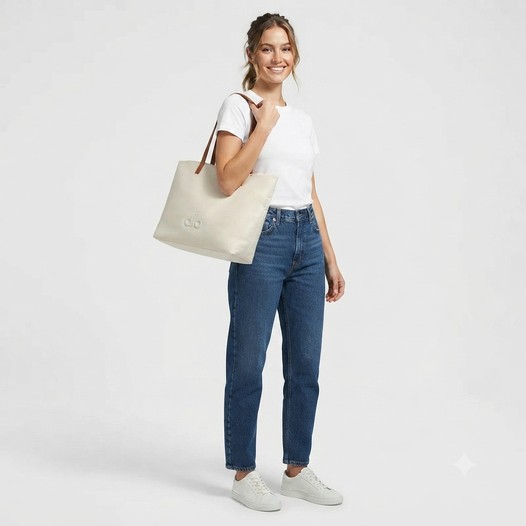 Alo Yoga Everyday Tote Bag