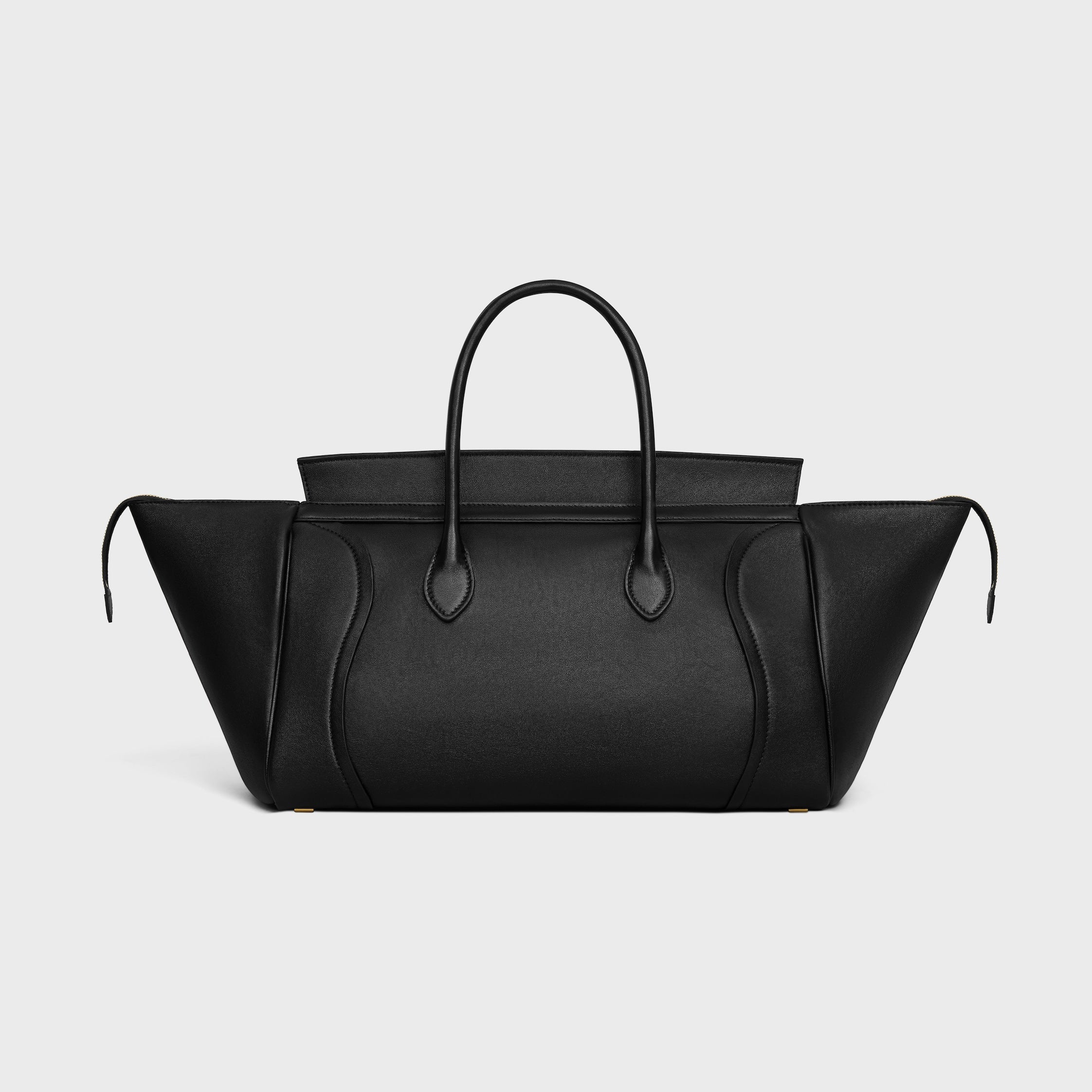 Celine Luggage Tote