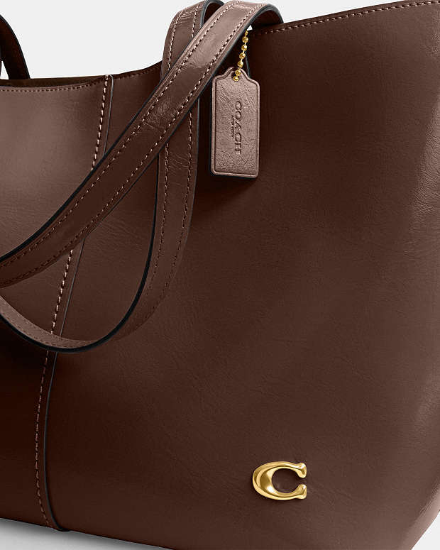 Coach North Tote Bag 32