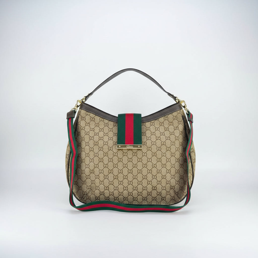 Gucci Ophidia GG Shoulder Bag