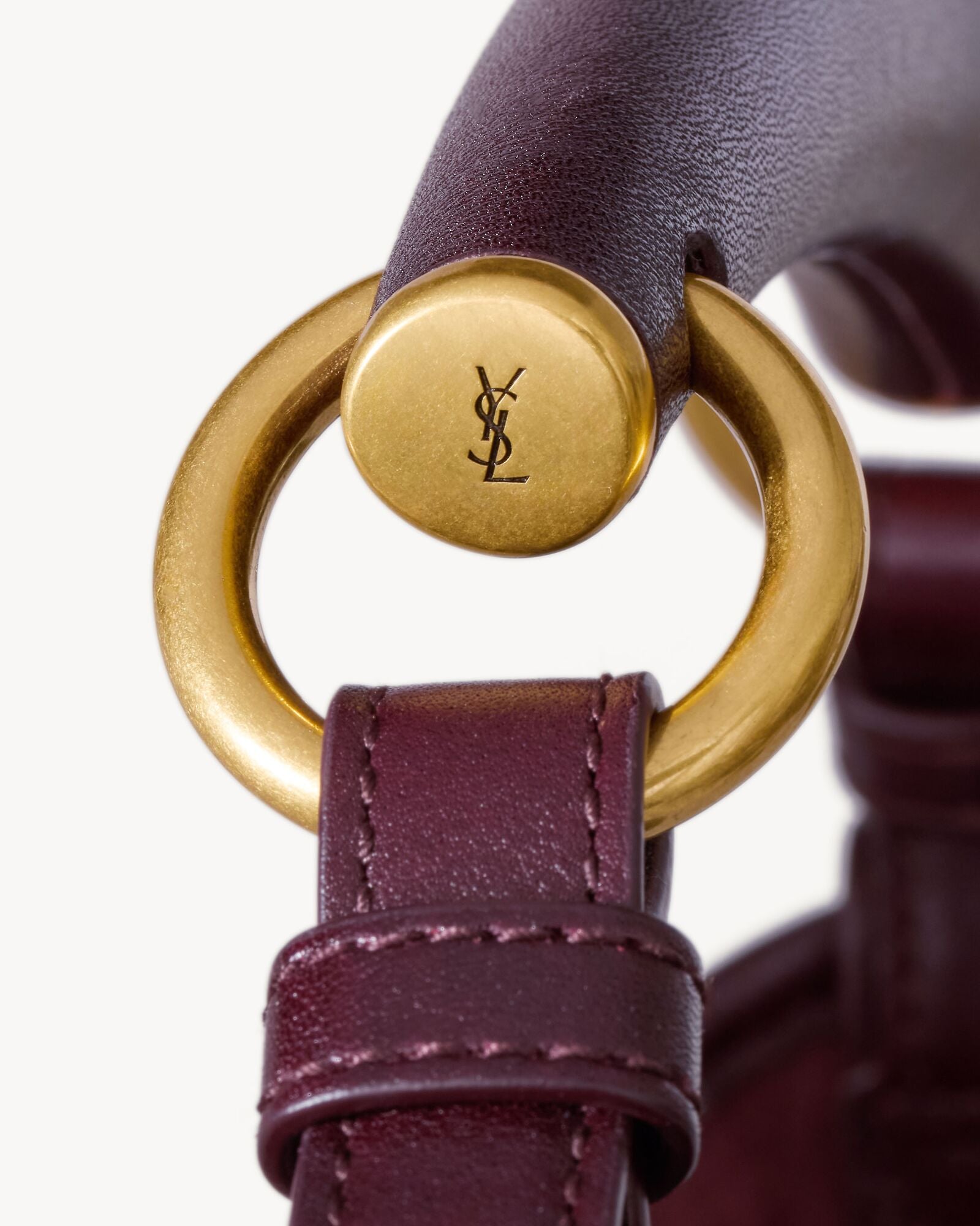 Saint Laurent Mombasa shoulder bag