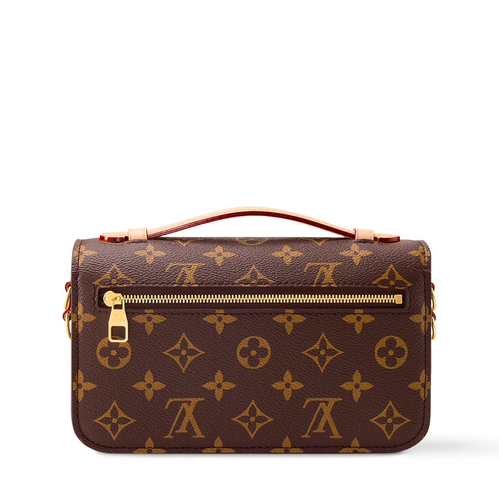 Louis Vuitton Pochette Métis East West