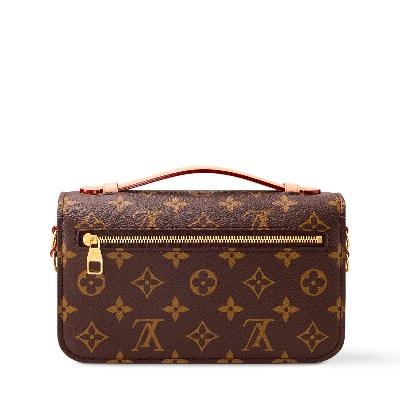 Louis Vuitton Pochette Métis East West