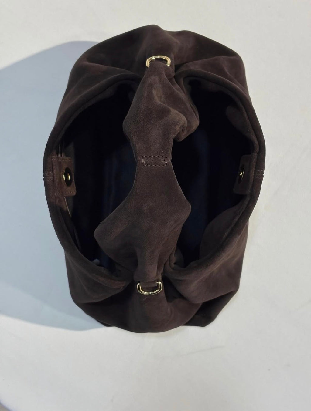 Polène Numéro Neuf - Premium Suede Edition