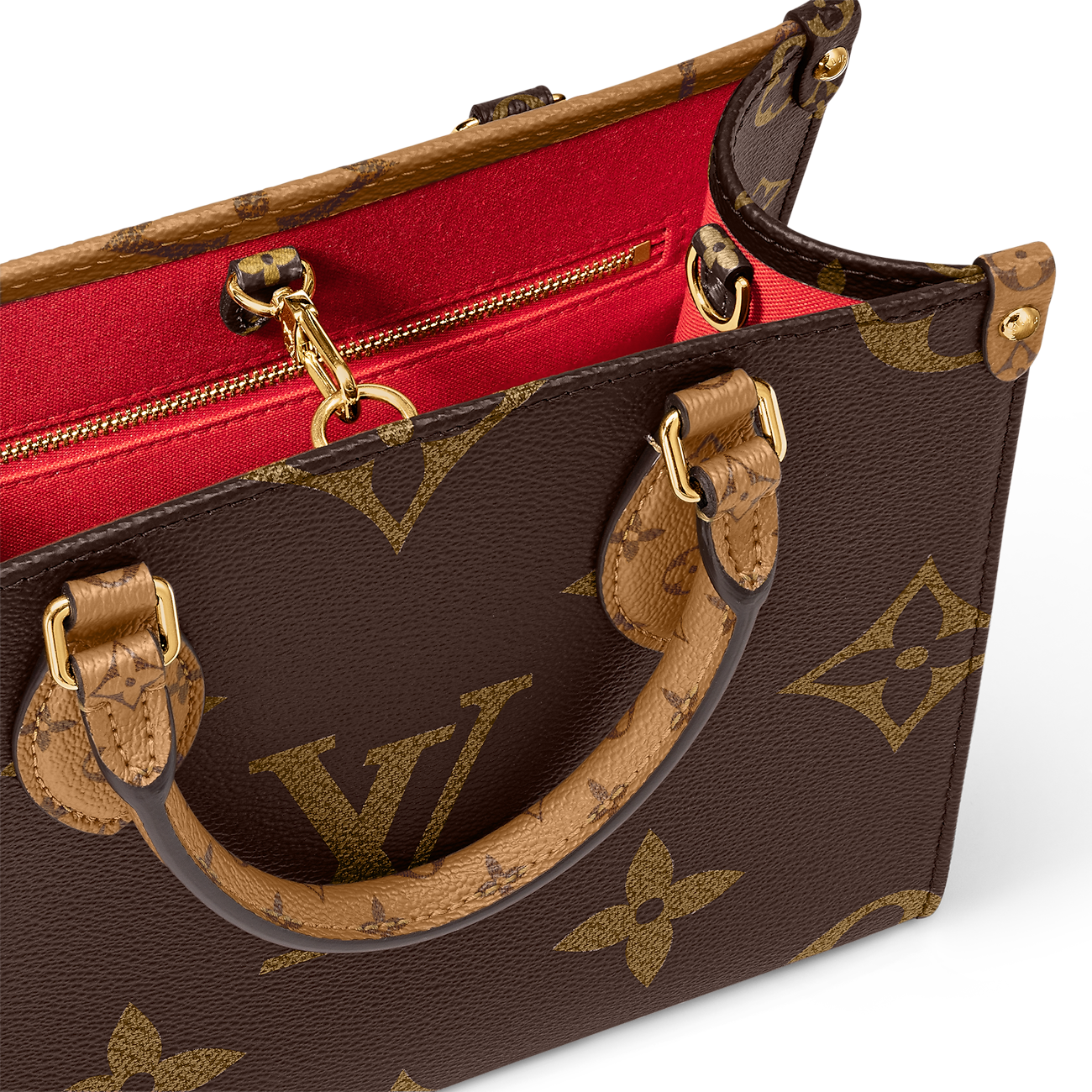 Louis Vuitton OnTheGo PM – Monogram Giant