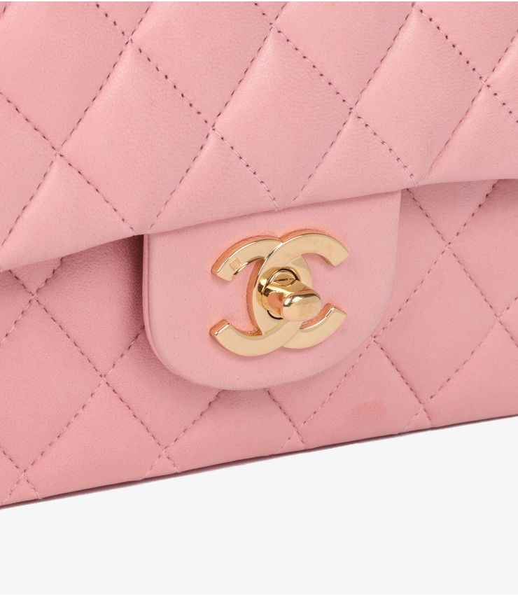 Chanel Classic Flap Bag – Medium